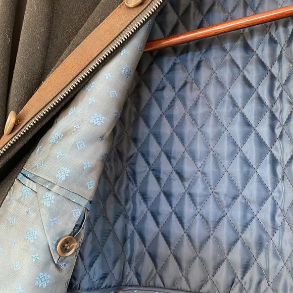 Enzo Tovare Men’s Jacket - Picture 5 of 7